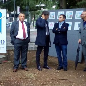 Inaugurazione Villa Fantelli – ABEO – 2017 6